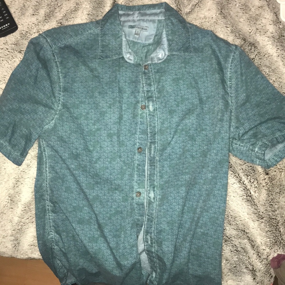 Calvin Klein shirt